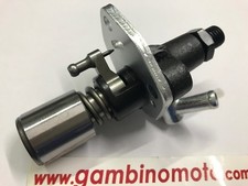 Pompa iniezione motore - pompa,