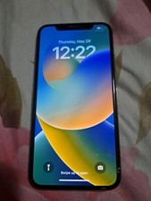 Apple iPhone XS - 256 GB -