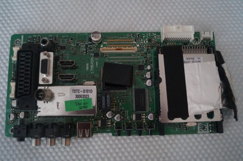 Scheda madre 17mb45m - scheda, 17mb45m-2