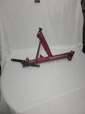 1996 cannondale super - 1996-97,