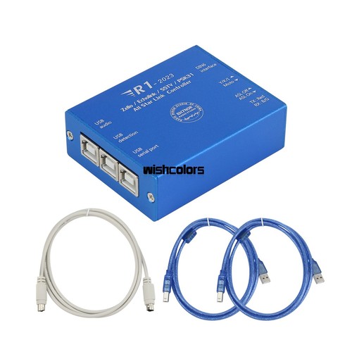 Kit 2023 interfaccia - kit, r1-2023