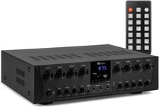 Power dynamics pv280bt sistema - power,
