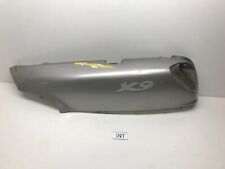 Carena fiancata laterale sx scooter Piaggio evolution x9 180 200 250 da rivernic