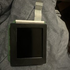 Lcd fluke 867b - 867b, 4''"