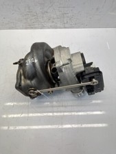 Turbocompressore per Alfa