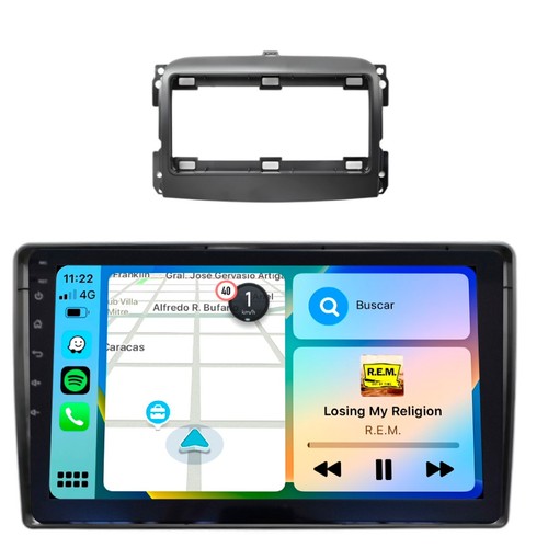 Autoradio android per alfa - per,