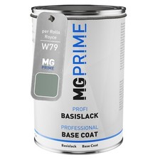 Vernice per auto Barattolo