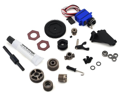 Kit conversione traxxas - kit,