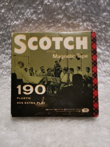 Scotch magnetic tape nastro - scotch,