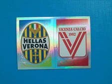 Figurine Calciatori Panini