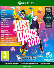Just Dance 2020 XBOX ONE