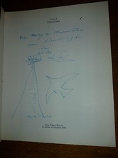 L' ARCA DI TURCHIARO De Luca