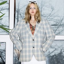 Blazer vintage anni 90 in