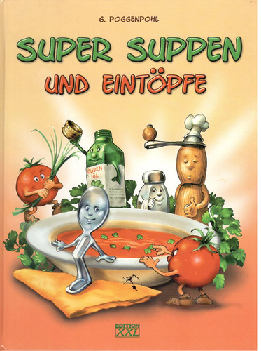 Poggenpohl zuppe e - g., poggenpohl: