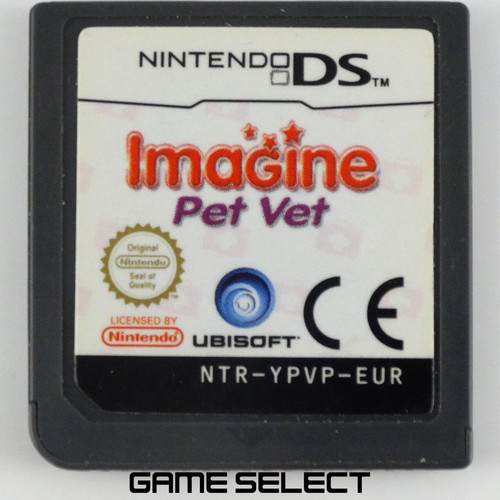 Imagine pet vet giulia - imagine,