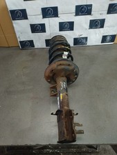 GAMBA AMMORTIZZATORE ANTERIORE