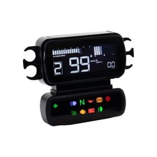 Koso, tachimetro/contagiri