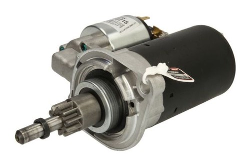 Motorino avviamento stardax - motorino, di