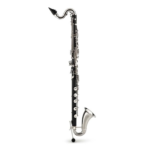 Backun clarinetto basso - , do