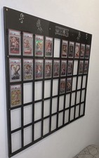 Carte Pokemon Cornice Teca