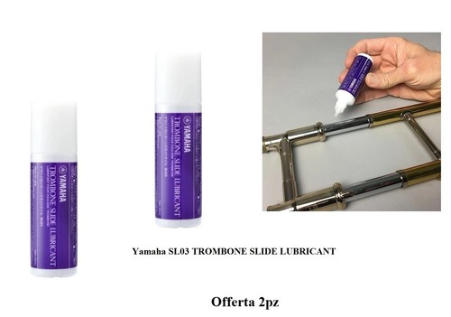 Offerta pz yamaha sl03 - pz,