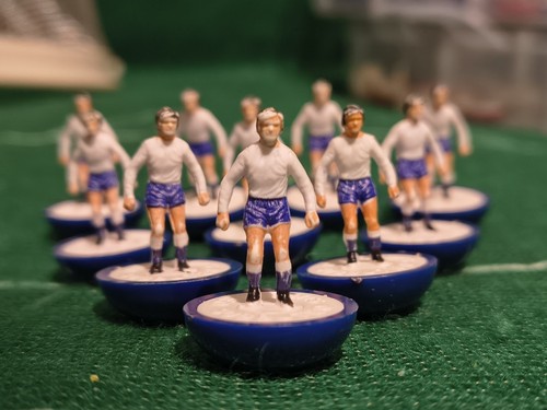 Subbuteo ref grecia - lw, 18