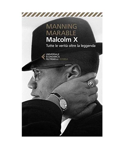 Malcolm tutte le - x.,