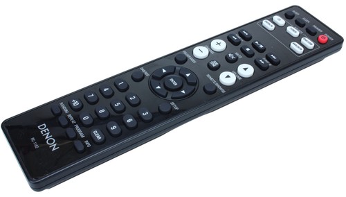Denon 1162 télécommande - denon,