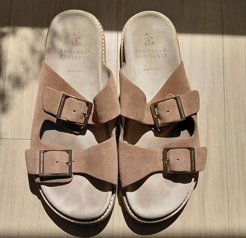 Sandali brunello cucinelli - sandali,
