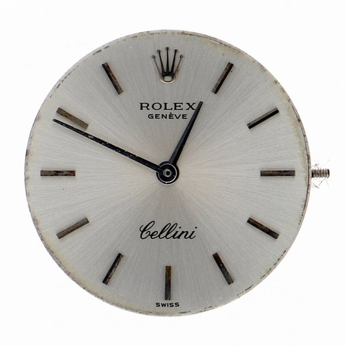 Rolex movimento originale - movimento,