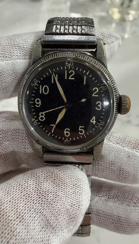 Wwii army elgin - us, dept