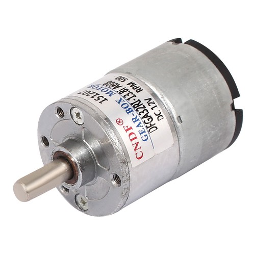 Motore innestato dfga32 12v - dfga32,