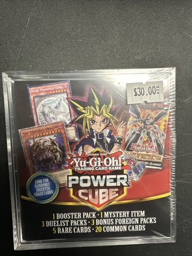 Nuovo gioco di carte - yu-gi-oh,