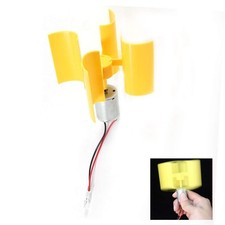 Jadeshay Generatore di energia eolica - Mini generatore di turbine eoliche K