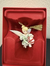 Disney Lenox Peppermint Pixie