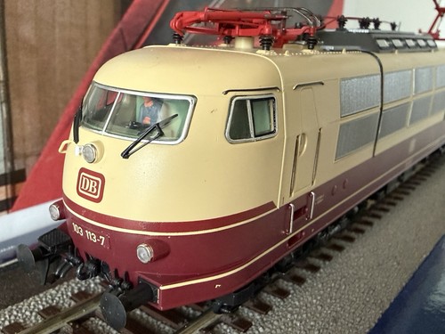 Roco 72313 103 113 7 - roco, 113-7
