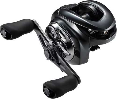 Mulinello shimano antares - 23,