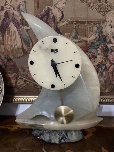 Orologio tavolo vintage - da,