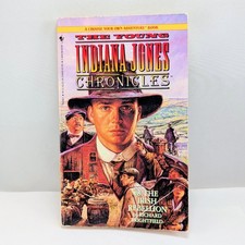 Young Indiana Jones Chronicles