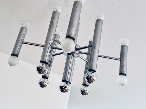 Lampada anni gaetano - 60,