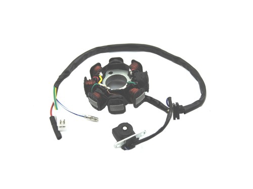 Statore alternatore gy6 50cc - statore,