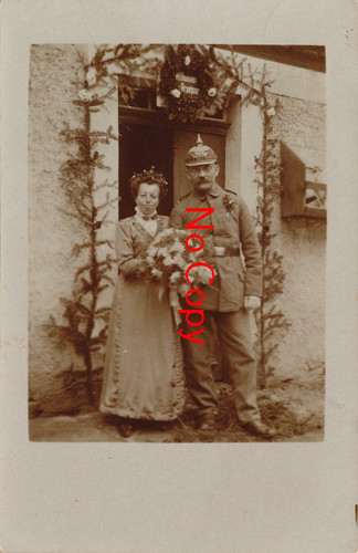 Foto kriegstrauung matrimonio - foto,