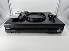 Panasonic DMR-ES35V Registratore DVD/VHS - con FB