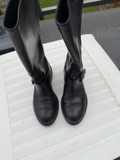 Orig. Stivali/stivali Bottega