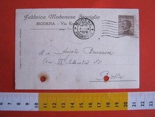 CA.19 ITALIA COMMERCIALE fori