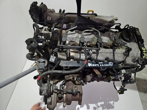 Motore hyundai kia ix20 venga - motore,