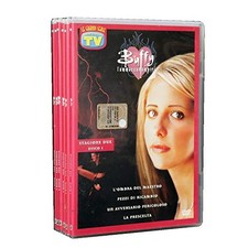 EBOND Buffy L'ammazzavampiri -
