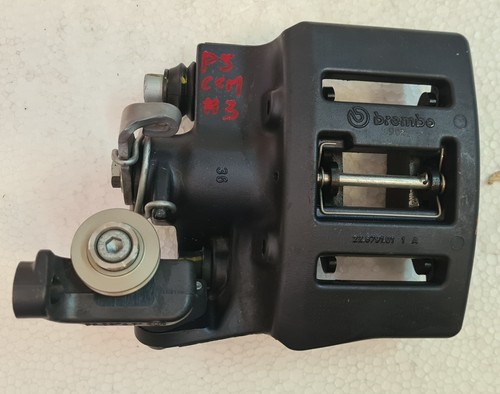 Ferrari 430 ccm hand brake - ccm,