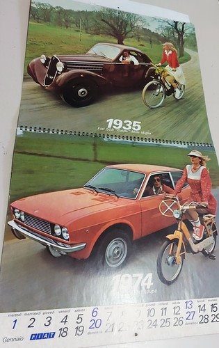 Fiat olio - fiat,