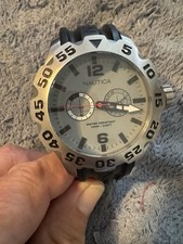 Nautica quartz analog sport - analog,